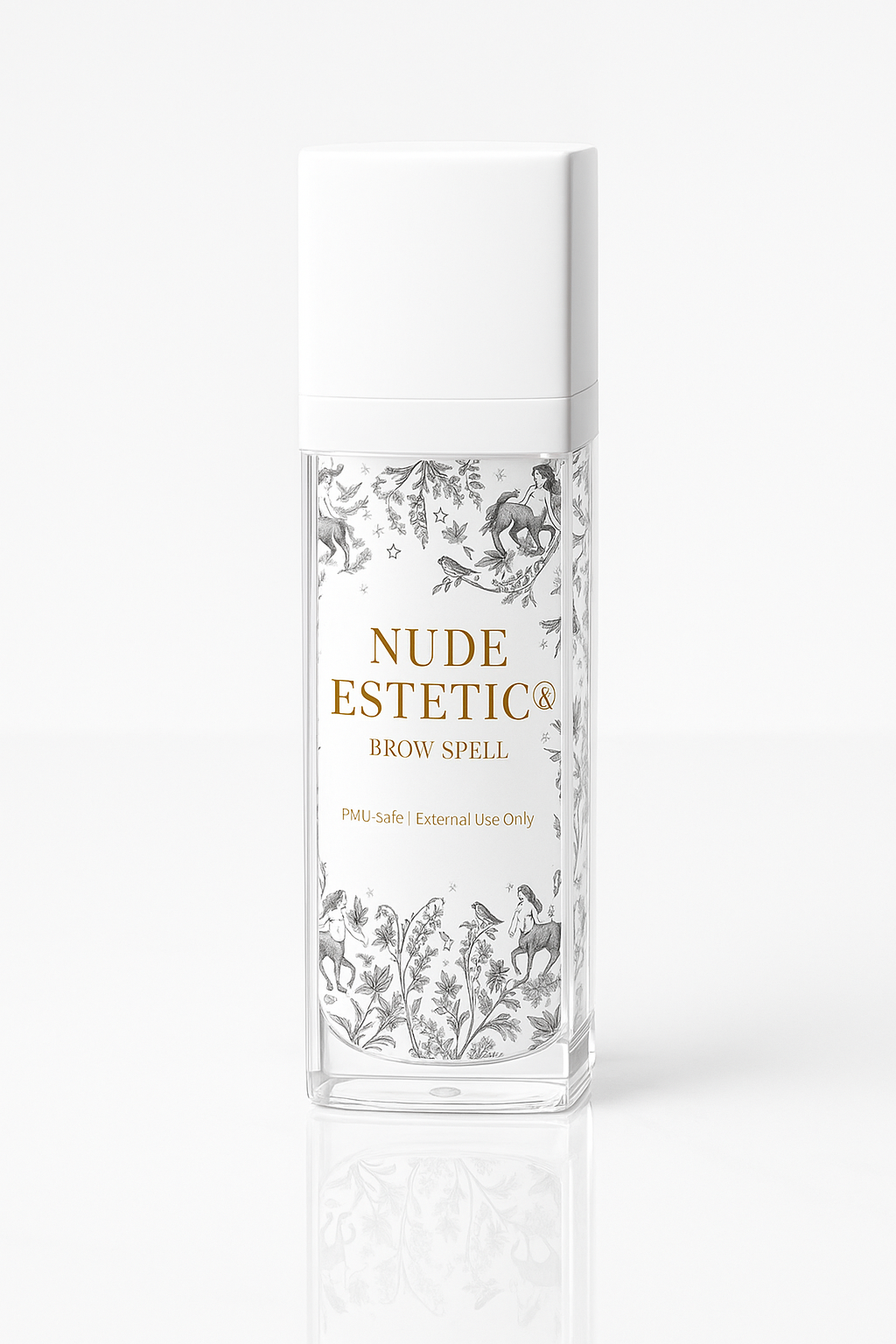 NUDE ESTETIC®️ Brow Spell