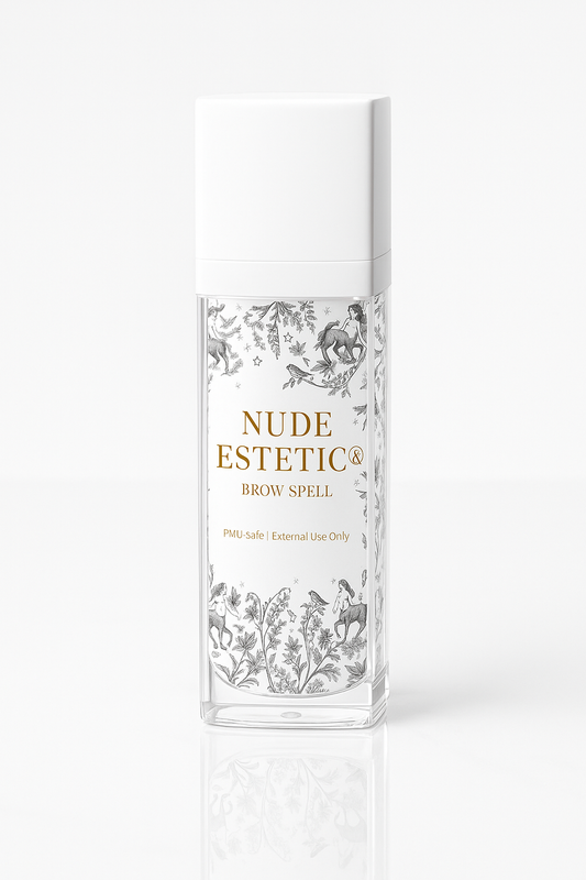NUDE ESTETIC®️ Brow Spell